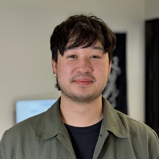 Harrison - Operations