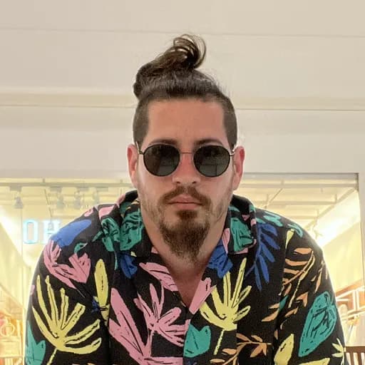 Jesús - Frontend Engineer